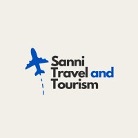 Sanni Travel and Tourism logo - Similar company to Flyluxex Aviation