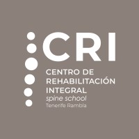 CRI - TENERIFE logo - Similar company to Apres Centro De Aprendizaje Y Psicología