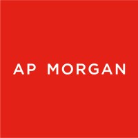 AP Morgan logo - Similar company to Resolve Capital Group