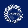 Oxford University International Relations Society logo - Similar company to Sunium