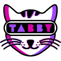 Tabby Games logo - Similar company to Suaregame