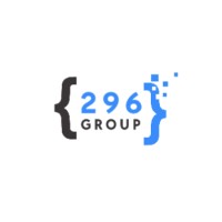 296 Group Inc logo - Similar company to Cleverspeck
