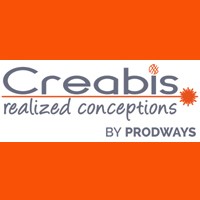 Creabis GmbH | AM-services logo - Similar company to Initial, Prodways Group