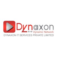 Dynaxon IT Services Private Limited logo - Similar company to Dynaxon It Services Pvt. Ltd.