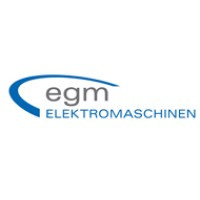 EGM Elektrotechnik GmbH logo - Similar company to Gedike & Döpper
