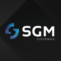 SGM Tecnologia logo - Similar company to Bora Rachar