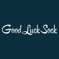 Good Luck Sock logo - Similar company to Aqm World