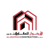 Alarjowan Construction Company W.L.L logo - Similar company to Bcheme