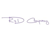 R.X.D. COMPANY logo - Similar company to Green Incorporated