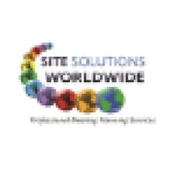Site Solutions Worldwide logo - Similar company to Wicked Smart