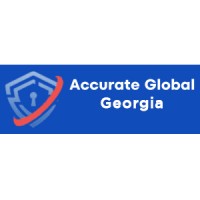 Accurate Global Georgia logo - Similar company to Right Hand Technology Group