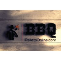 BBQ Pellets Online logo - Similar company to Bbq Pit Stop Llc
