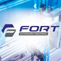 Fort Automação Industrial logo - Similar company to Ansimelec