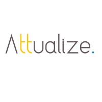 Attualize Contábil logo - Similar company to Simiano Contabilidade