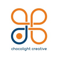 Chocolight Creative logo - Similar company to Avijatrik Digital