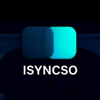 ISYNCSO logo - Similar company to Whatson