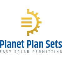 Planet Plan Sets