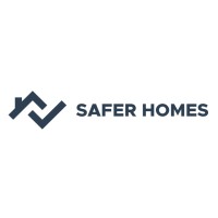 Safer Homes logo - Similar company to Growing Happy