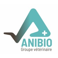 ANIBIO, Groupe Vétérinaire logo - Similar company to Vitelvet