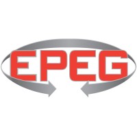 EPEG BV logo - Similar company to Kamerbeek Solutions Bv