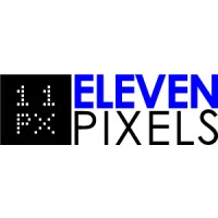 Eleven Pixels Pvt. Ltd. logo - Similar company to Imbibe Profession