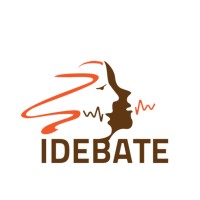iDebate Rwanda logo - Similar company to Undivided