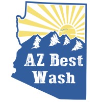 AZ Best Wash logo - Similar company to Beltran Electric Co Inc