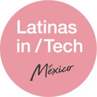 Latinas in Tech - Mexico logo - Similar company to Igrow Academy