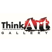 Think Art Gallery & Custom Framing logo - Similar company to Think Art Limited