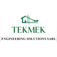 Tekmek Engineering Solutions, sarl logo - Similar company to Beirut Builders
