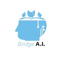 Bridge AI logo - Similar company to Bridge Ai