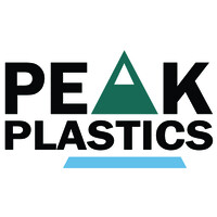 Peak Plastics Ltd logo - Similar company to Peak Performance Polymers