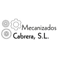 MECANIZADOS CABRERA SL logo - Similar company to Iextools