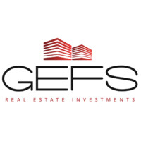 GEFS RE Investments logo - Similar company to Latitude Energy