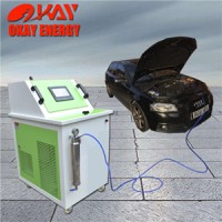 hho carbon cleaner machine logo - Similar company to Kingkar Hho Carbon Cleaner Machine