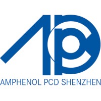 Amphenol PCD Shenzhen logo - Similar company to Amphenol Pcd