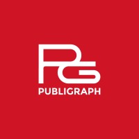Publigraph logo - Similar company to Publigraph