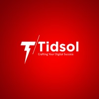 Tidsol International logo - Similar company to Tidsol