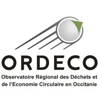 ORDECO - Observatoire Régional des Déchets et de l'Economie Circulaire en Occitanie logo - Similar company to Programme Occimore