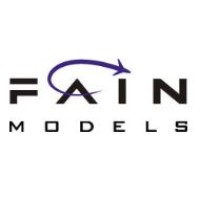 Fain Models, Ltd. logo - Similar company to Rpr Construction Company, Inc.