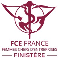 FCE FINISTERE - Femmes Chefs d’Entreprises logo - Similar company to Challengemyproject