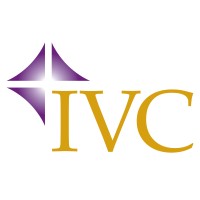 Ignatian Volunteer Corps logo - Similar company to Spector Ventures