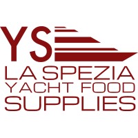 La Spezia Yacht Food Supplies logo - Similar company to Sidal Grup