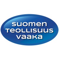 Suomen Teollisuusvaaka logo - Similar company to Básculas Tecbas⚖️