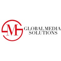 Global Media Solutions logo - Similar company to Polka Dot