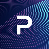 Predict.law logo - Similar company to Mudita Studios