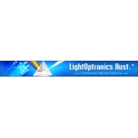 LightOptronics Aust.™ logo - Similar company to A-Plus Automation (S) Pte. Ltd.