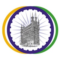 Indian Student Association Leuven (ISAL) logo - Similar company to Indian Student Association