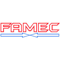 FAMEC Demiryolu Sistemleri San. Tic. A.S. logo - Similar company to Rayem Demiryolu