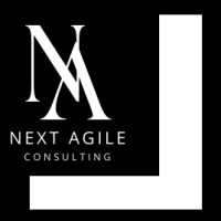 NEXT AGILE logo - Similar company to Less N Go